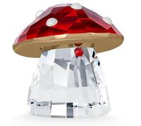 Swarovski Holiday Cheers Fungo Rosso 5627103