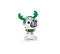 Swarovski Holiday Cheers Pug