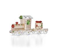 Swarovski Holiday Cheers Train Set
