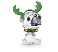 SWAROVSKI SALDI PUG - HOLIDAY CHEERS 5625661