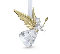 DECORAZIONE HOLIDAY MAGIC ANGELO SWAROVSKI