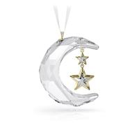 DECORAZIONE HOLIDAY MAGIC LUNA SWAROVSKI
