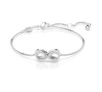 BRACCIALE HYPERBOLA RODIO DONNA SWAROVSKI