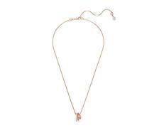 Swarovski - Hyperbola Pendant - - Accessories - Donna - Giallo - ONE SIZE