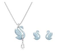 SET ICONIC SWAN DONNA SWAROVSKI