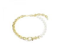 Swarovski Idyllia 5743993 collana di perle di cristallo