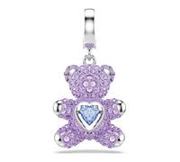 Swarovski - Idyllia - - Accessories - Donna - Viola - ONE SIZE