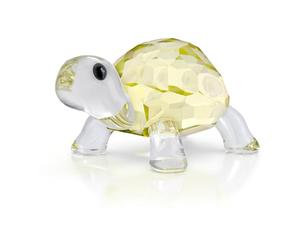 Swarovski Idyllia Baby Tartaruga