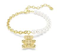 Swarovski - Idyllia Bracelet - - Accessories - Donna - Giallo - ONE SIZE