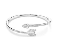 Swarovski - Idyllia Bracelet - - Accessories - Donna - Grigio - ONE SIZE