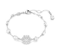 Swarovski - Idyllia Bracelet - - Accessories - Donna - Grigio - ONE SIZE