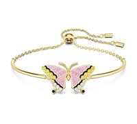 SWAROVSKI Idyllia Butterfly Crystal Jewelry Collection, One Size, Cristallo, Cristallo