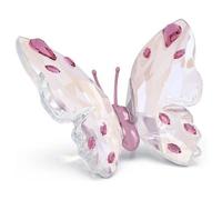 SWAROVSKI IDYLLIA - BUTTERFLY PINK 5691959