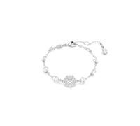 BRACCIALE IDYLLIA FIOCCO DI NEVE DONNA SWAROVSKI