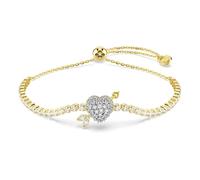 Swarovski, ,Accessories ,Donna ,Giallo ,ONE SIZE Idyllia Bracelet