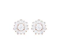 Swarovski Orecchini placcati in oro rosa Sunshine 5459597