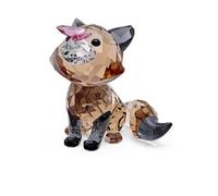 SWAROVSKI IDYLLIA:FOX AND BUTTERFLY 5701250