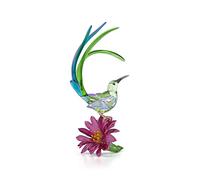 Swarovski Idyllia Sugarbird e fiore di cactus