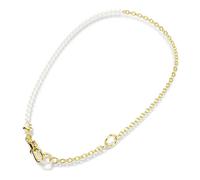 Swarovski - Idyllia Necklace - - Accessories - Donna - Giallo - ONE SIZE