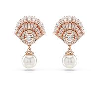 Swarovski - Idyllia Orecchini pendenti - - Accessories - Donna - Multicolore - ONE SIZE