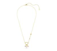 Swarovski - Idyllia Pendant Necklace - - Accessories - Donna - Giallo - ONE SIZE