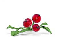 SWAROVSKI IDYLLIA - RED BERRIES 5701281