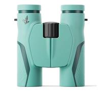 Swarovski Il mio Junior 7x28 blu ghiacciaio