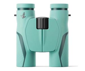 Swarovski Il mio Junior 7x28 blu ghiacciaio