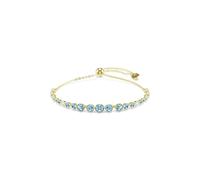 Swarovski - Imber Bracelet - - Accessories - Donna - Blu - ONE SIZE
