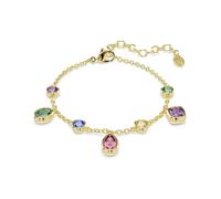 Swarovski - Imber Bracelet - - Accessories - Donna - Giallo - ONE SIZE