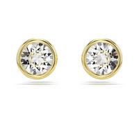Swarovski Imber Collezione clous d'oreilles, taille ronde