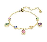 Swarovski - Imber Bracelet - - Accessories - Donna - Giallo - ONE SIZE