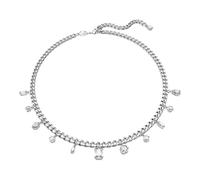 Swarovski - Imber Necklace - - Accessories - Donna - Grigio - ONE SIZE