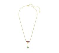 Swarovski - Imber Pendant - - Accessories - Donna - Giallo - ONE SIZE
