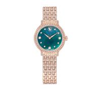 Swarovski - Imber Watch - - Accessories - Donna - Giallo - ONE SIZE
