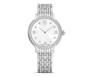 Swarovski - Imber Watch - - Accessories - Donna - Grigio - ONE SIZE