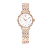 Swarovski - Imber Watch - - Accessories - Donna - Rosa - ONE SIZE