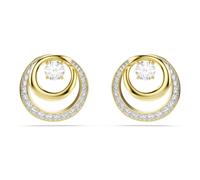 Swarovski - Jewellery - - Accessories - Donna - Giallo - ONE SIZE