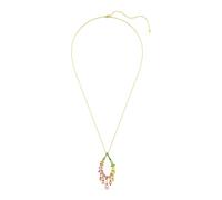 Swarovski Ciondolo Gemstone 5741589 multicolore donna