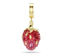 Swarovski - Jewellery - - Accessories - Donna - Rosso - ONE SIZE