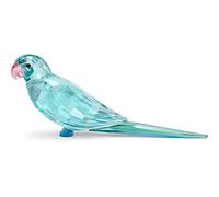 Swarovski Jungle Beats Paco 5574519 - Statuetta in cristallo, 3,7 x 2,2 x 8,7 cm, multicolore