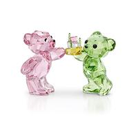 ORSETTI DI COMPLEANNO SWAROVSKI