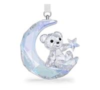 Swarovski Kris Bear Ornamento Luna