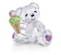 Swarovski Kris Bear:Scoops Of Joy