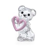 Orsetto Una con cuore Swarovski Kris Bear 5665436