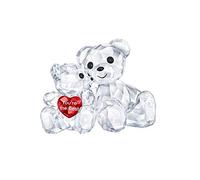 ORSETTO KRIS SEI IL MIGLIORE SWAROVSKI