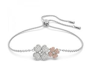 Swarovski Latisha Collezione Braccialetto