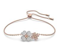 Swarovski Latisha Collezione Braccialetto, Multicolore