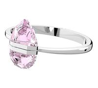Swarovski Donna Lucent Rosa Swarovski Cristallo Bracciale 5615112