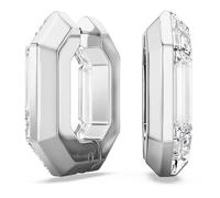 Swarovski Lucent Collezione créoles, forme octogonale